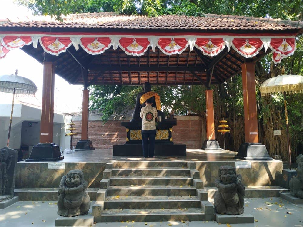 Historical Inscriptions