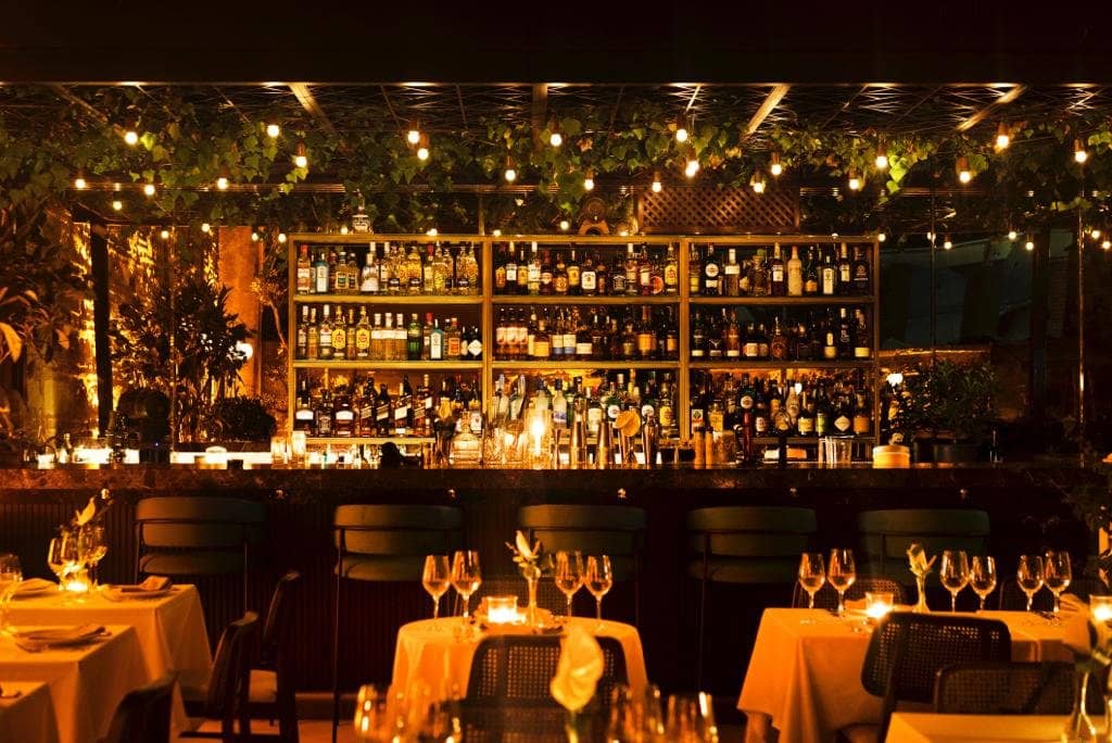 Unique Historic Ambiance