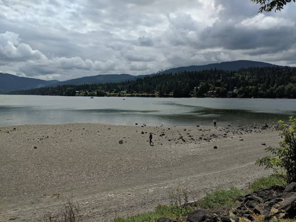 Dockside Grill Dining