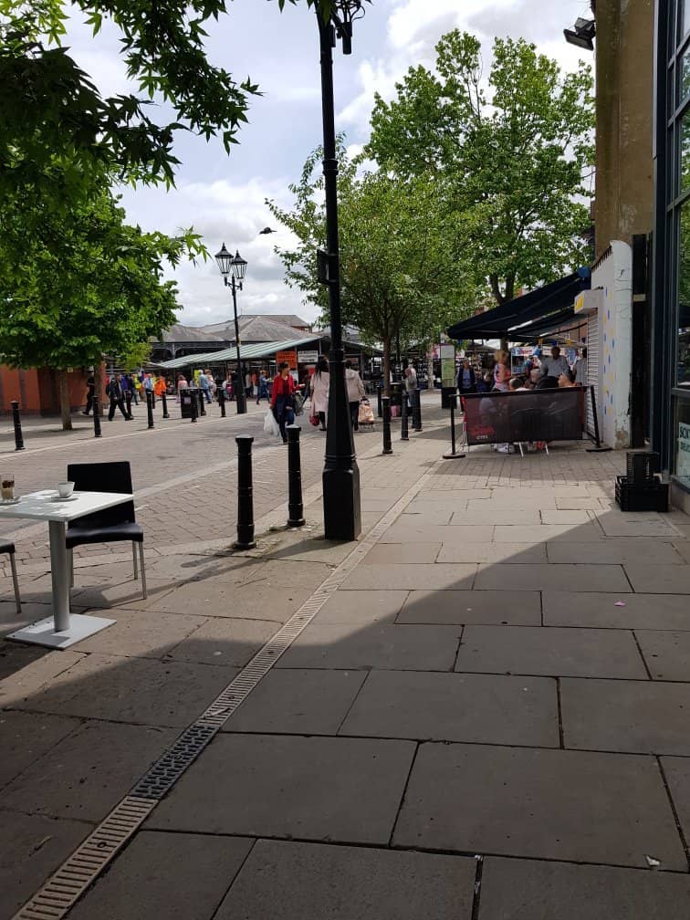 Exotic Food Challenges