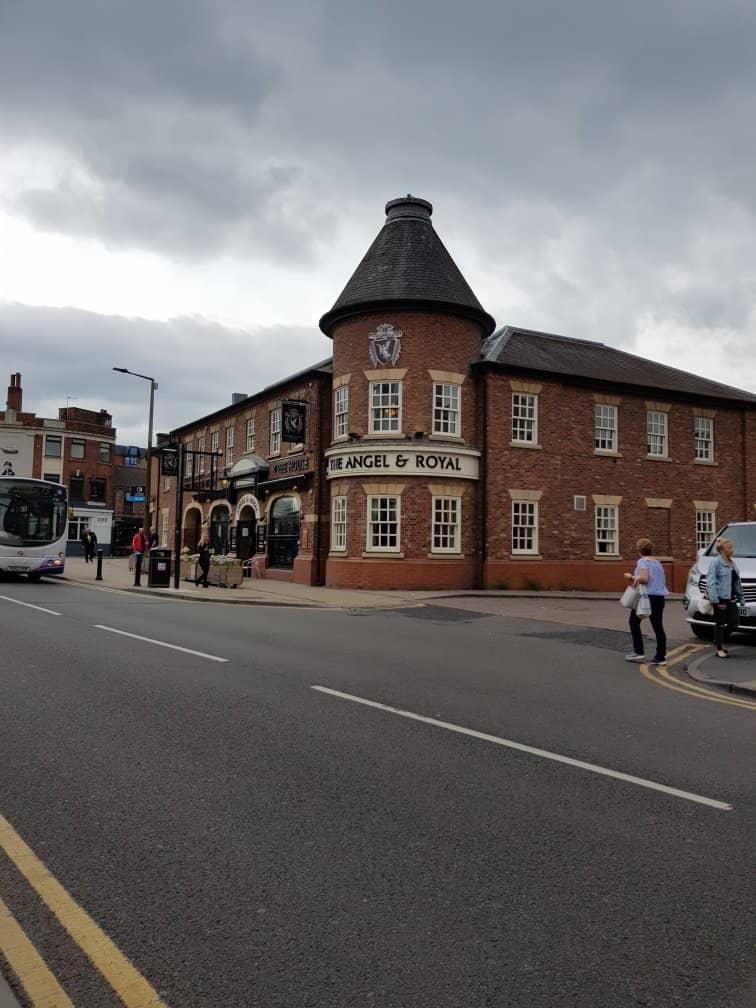 Delicious Sunday Roasts