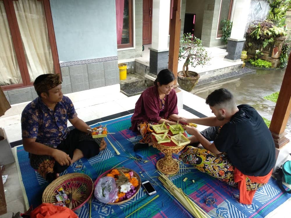 Cultural Immersion Tour