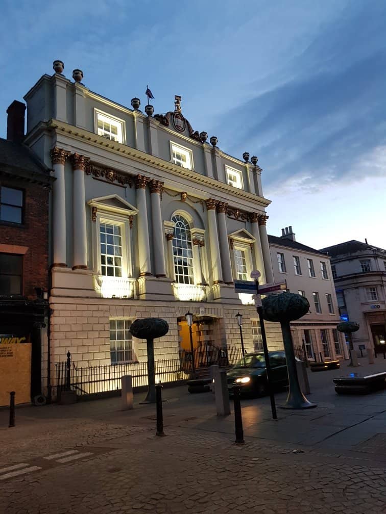 Afternoon Tea Experience