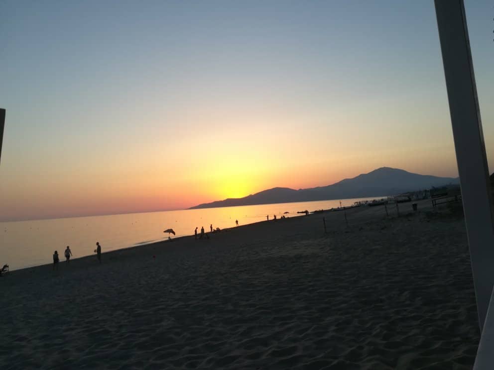 La Scogliera di Ascea Marina