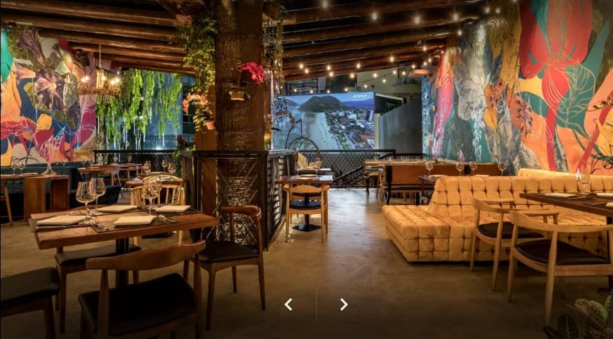 Exceptional Meat Dishes