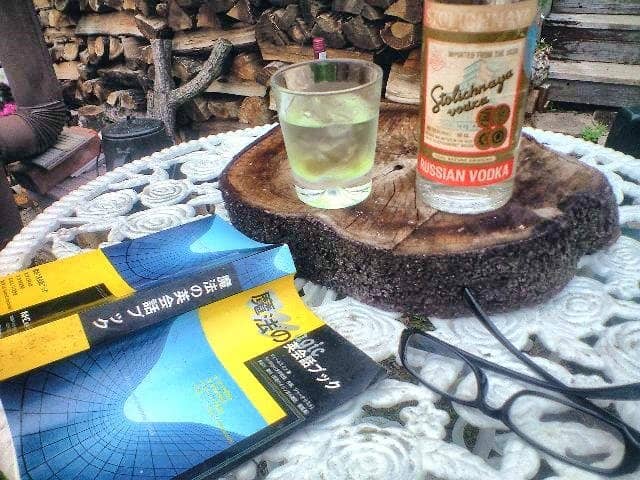 Cozy Ambiance with Vintage Charm