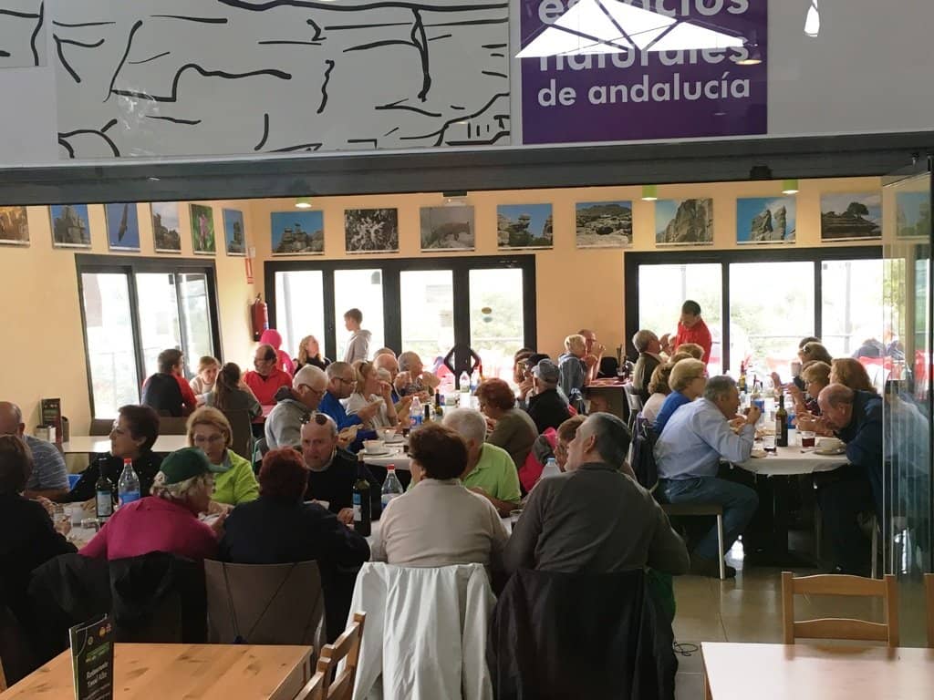 Authentic Local Dishes