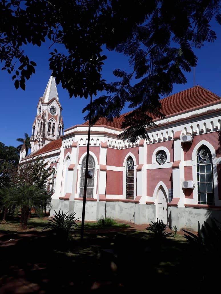 Ornate Artistic Interior