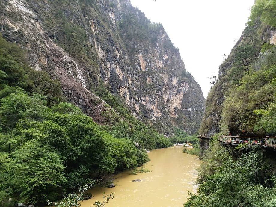 Shambala Buddha Tower