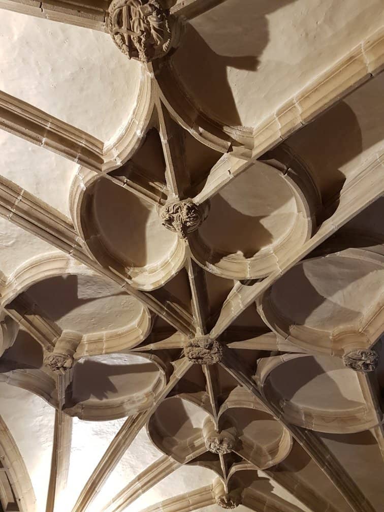 Camino del Norte Stop