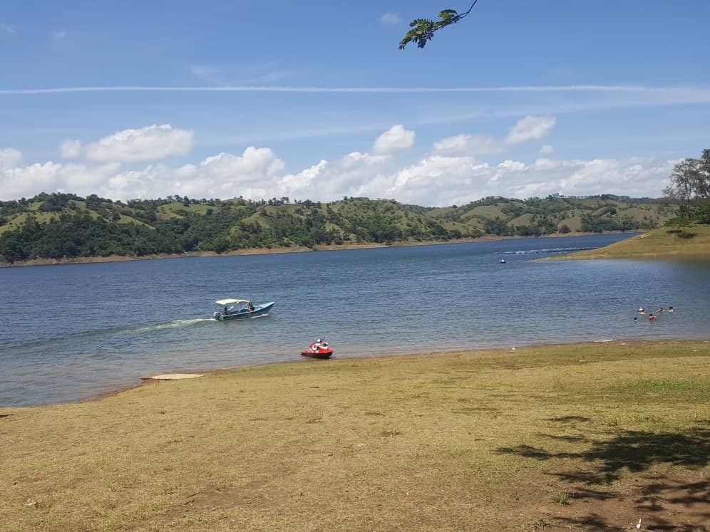 Delicious Fresh Seafood
