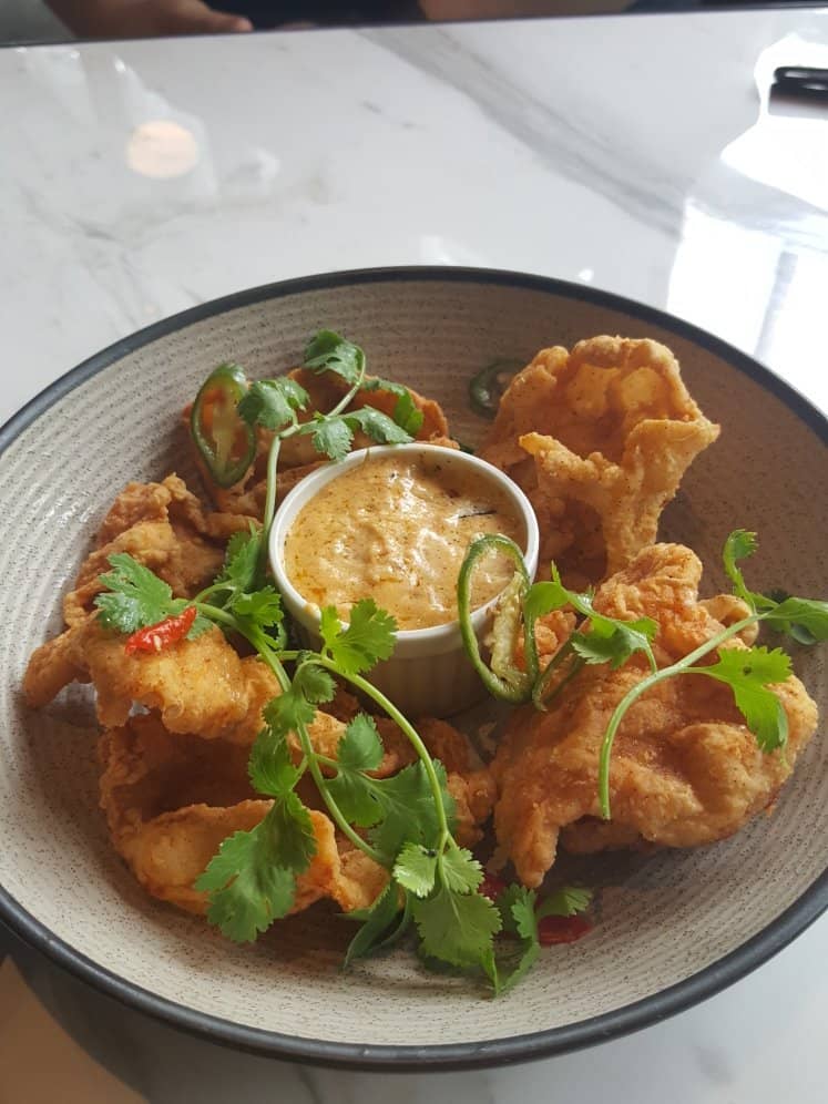 Special Iftar Package