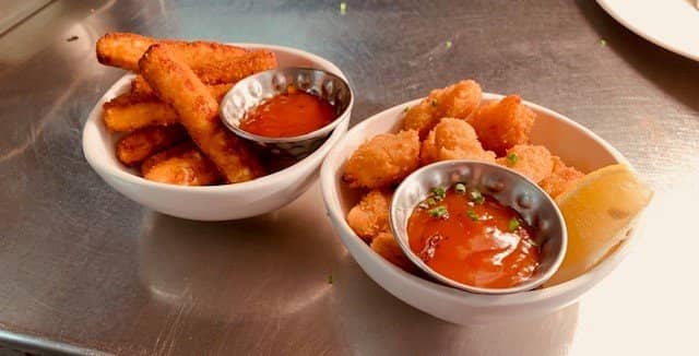 Hearty Grilled Meats