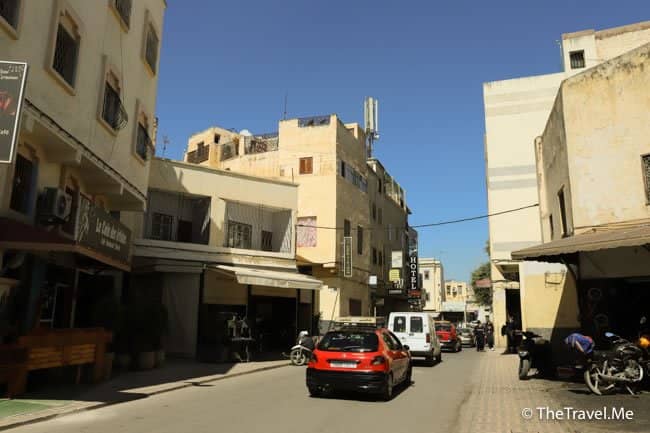 Slat Al Azama Synagogue