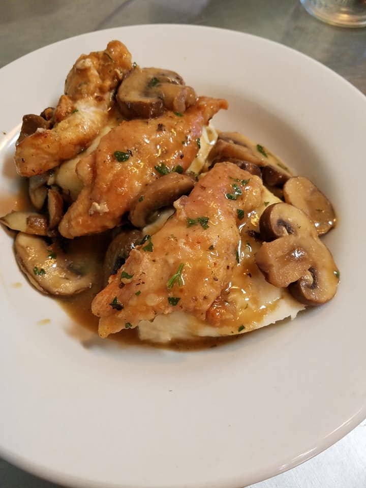 Friendly & Welcoming Staff