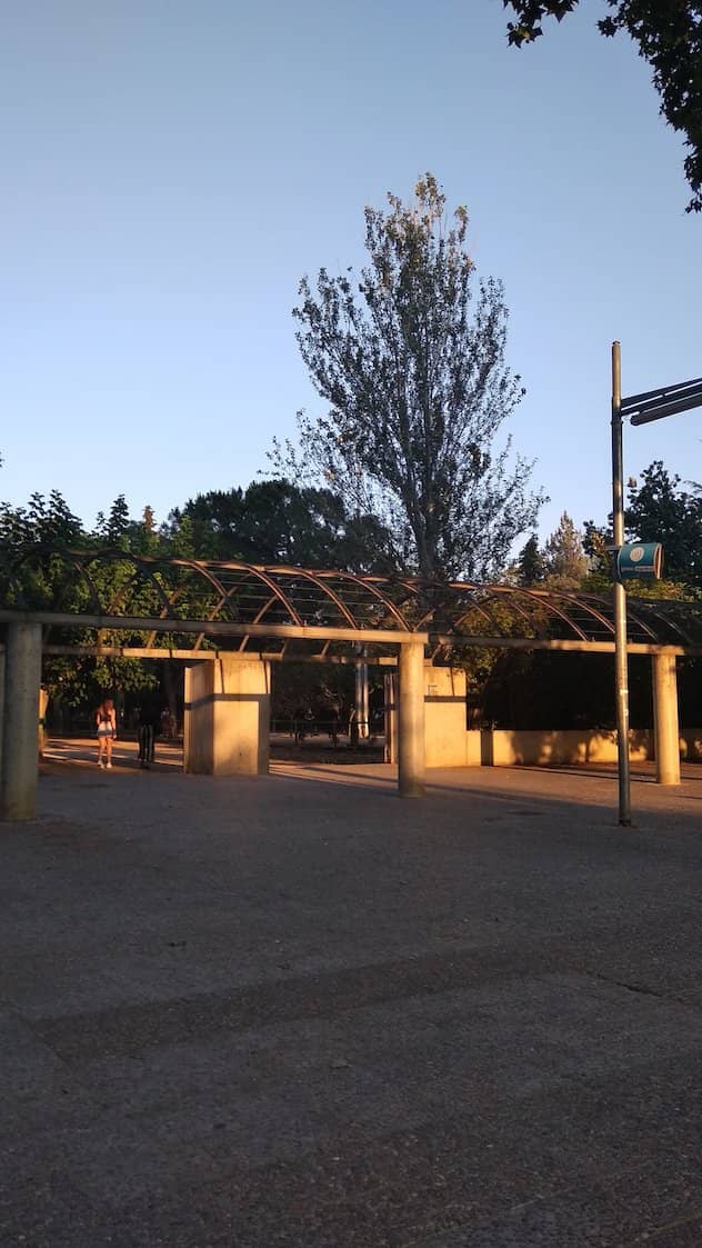 Children's Playgrounds