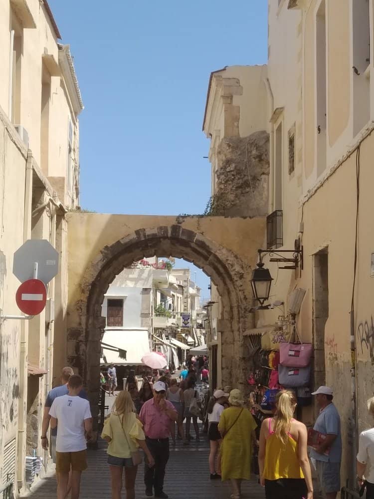 Venetian Architecture