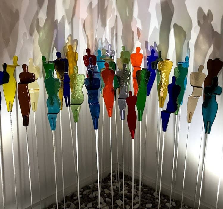 Restored Ottoman Architecture