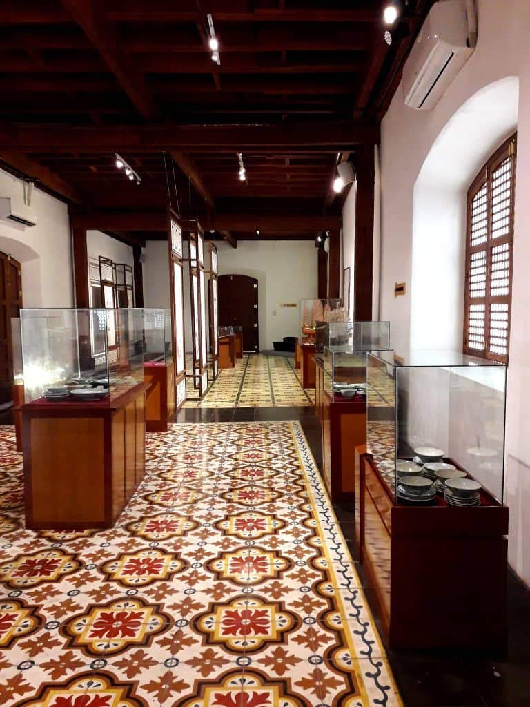 Trade and Commerce Displays