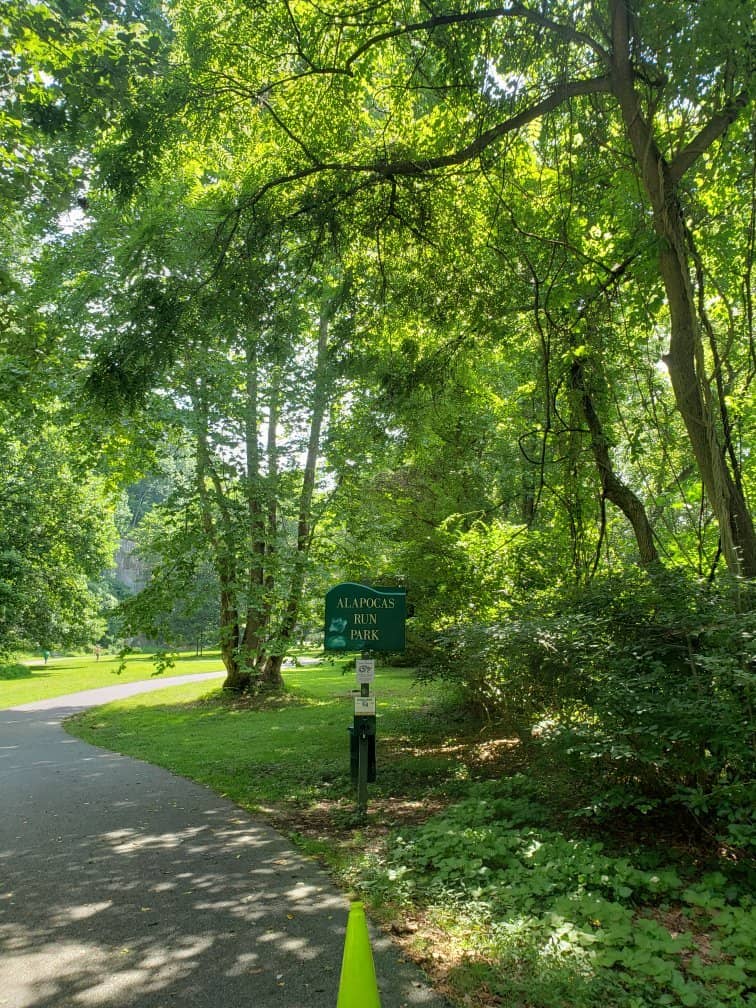 Diverse Flora and Fauna