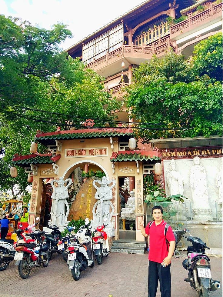 Thousand-Hand Avalokiteshvara