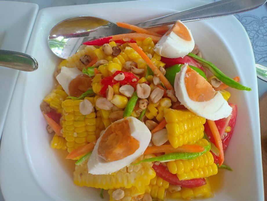 Fresh Seafood and Premium Meats