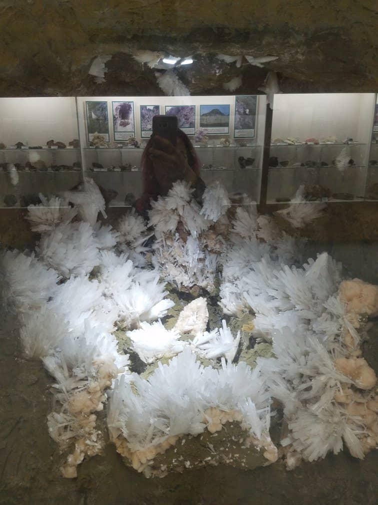 Interactive Dig Pits