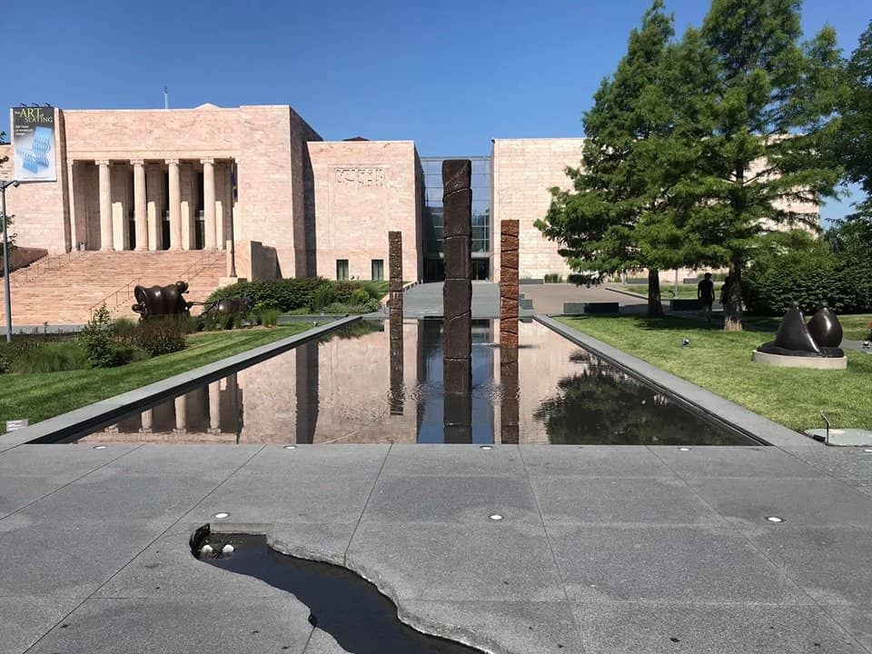 Norman Foster's Modern Addition