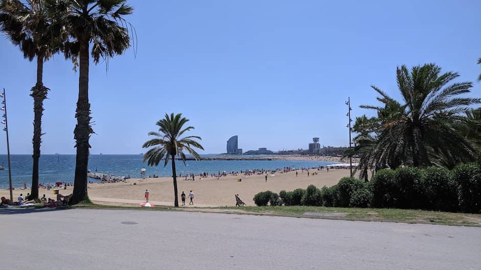 Frank Gehry's "Fish"