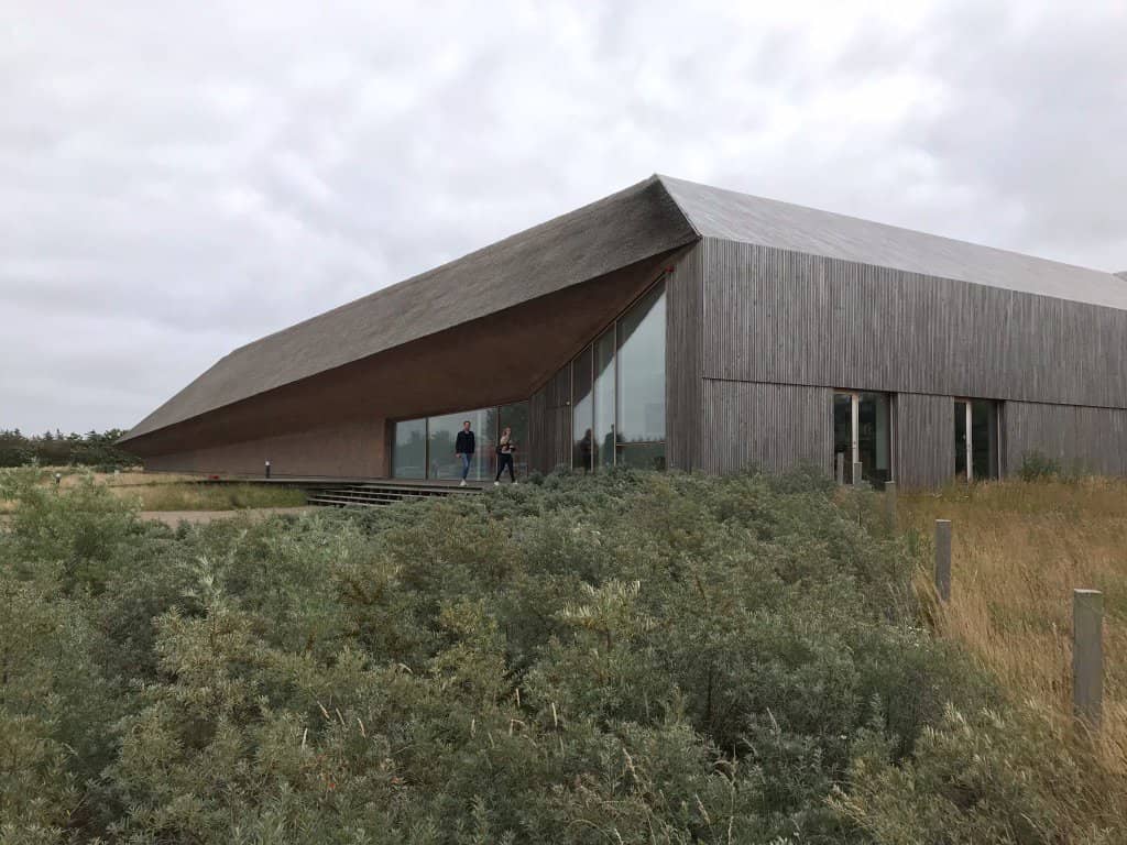 Seabed Exploration Tours