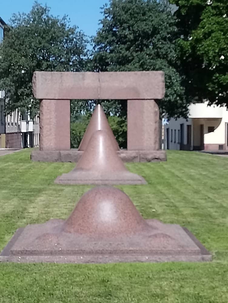 Surprising Urban Gem