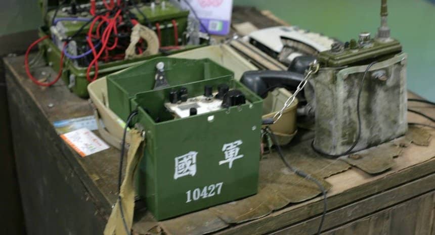 Panoramic Reservoir Views