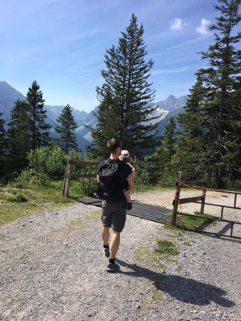 Interactive Nature Stations