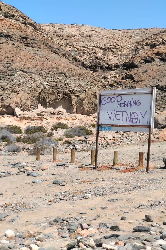 Secluded Cove Ambiance