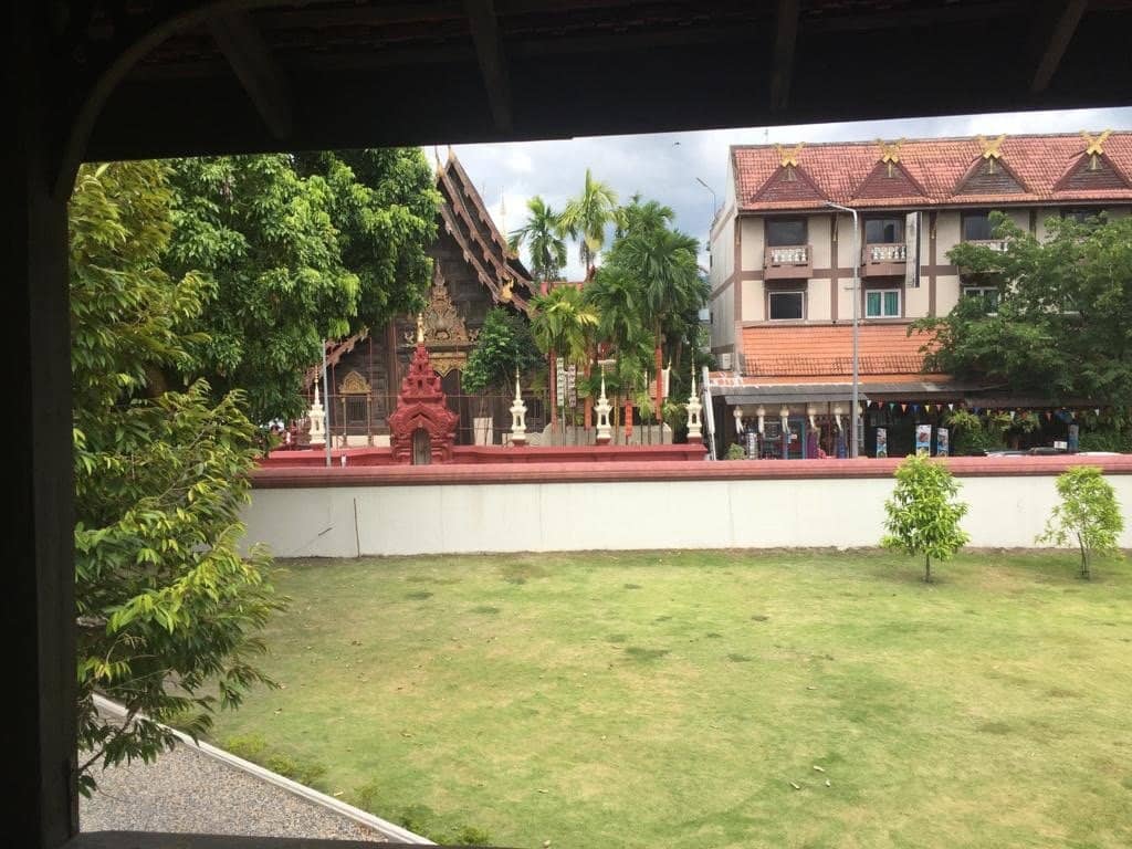 Young Asian Architects Exhibit