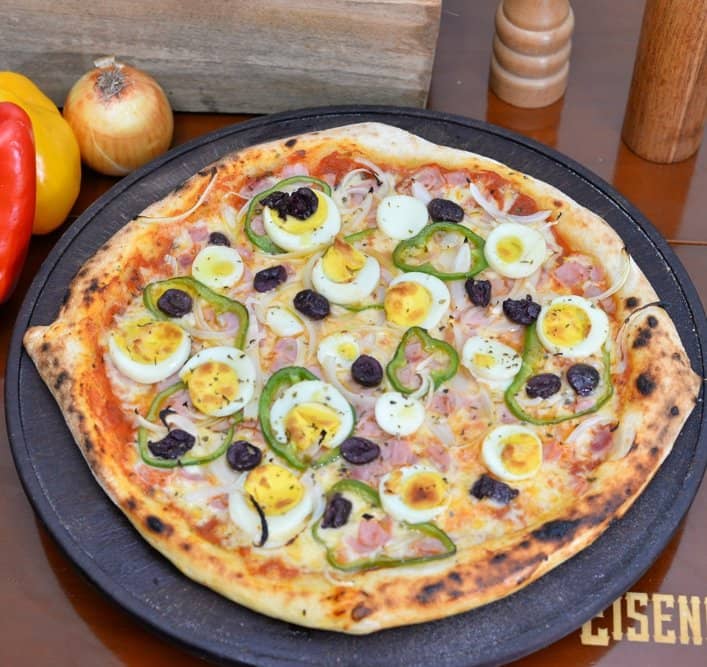 Family-Friendly Atmosphere & Playground