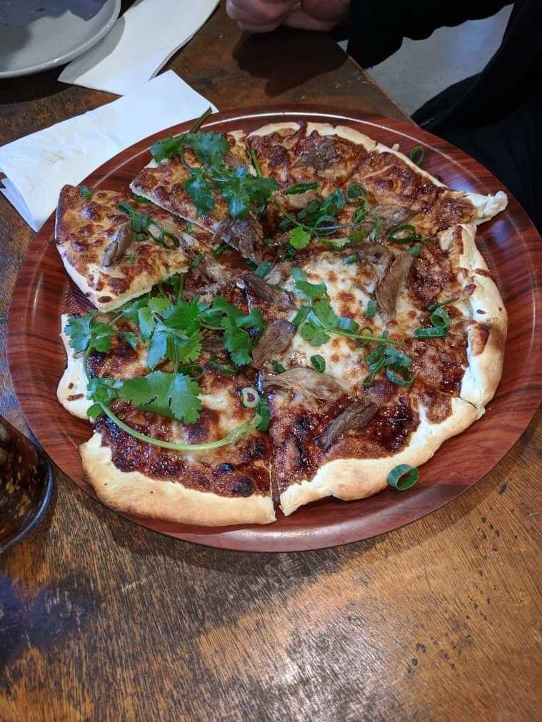 Kid-Friendly Outdoor Space