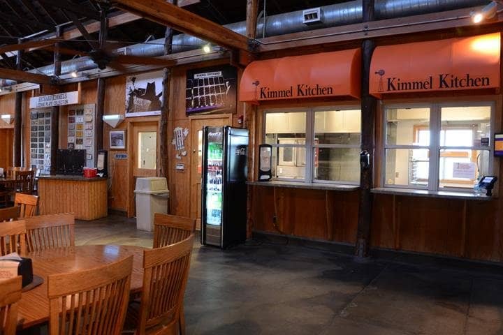 Apple Cider & Donuts