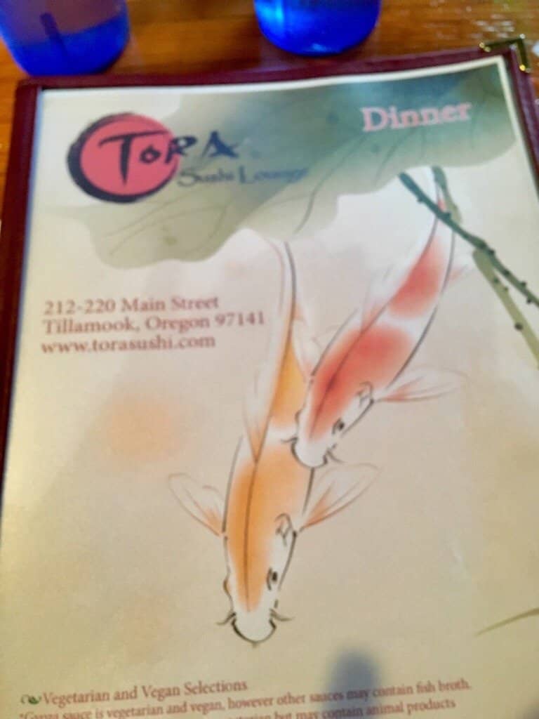 Fresh Fish & Flavorful Dishes