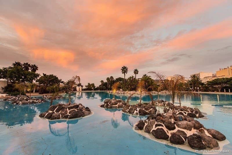 César Manrique's Vision