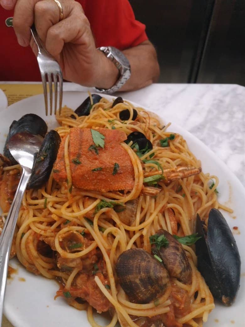 Iconic Sardinian Specialties