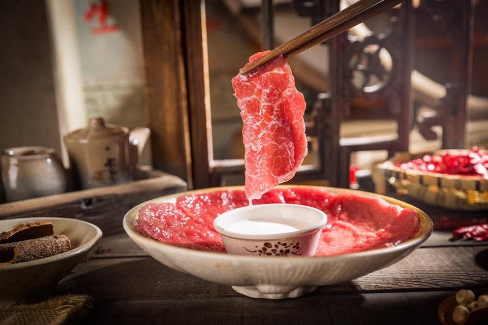 Stunning Traditional Decor