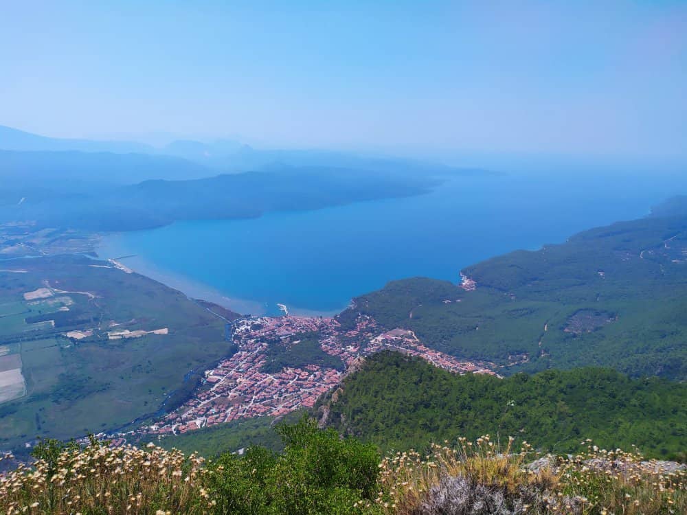 Turkish Breakfast Experience