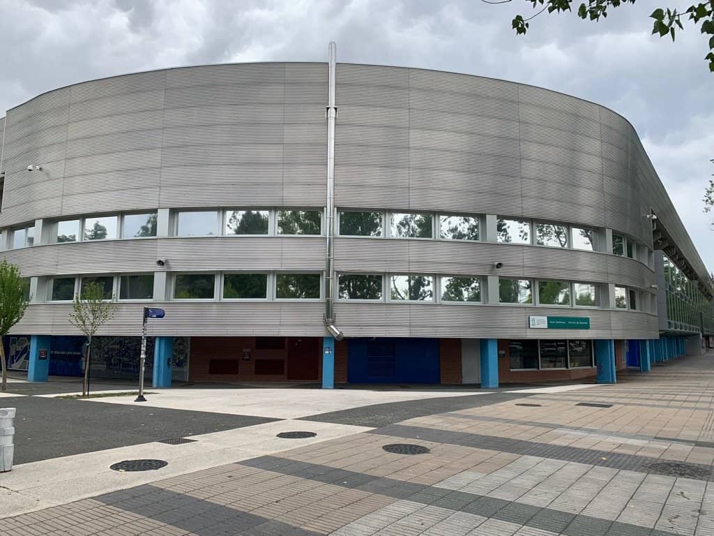 Match Day Atmosphere