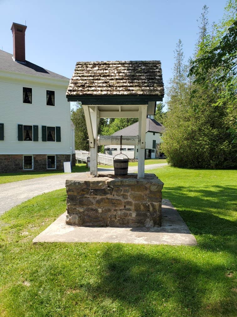 Scenic Lakefront Trails