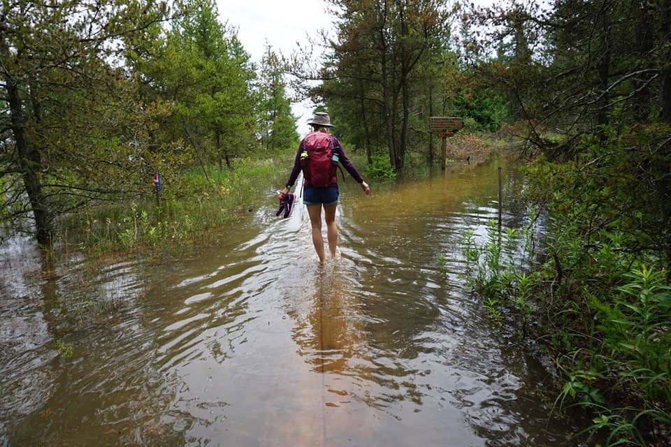 Shipwreck of the Morazan