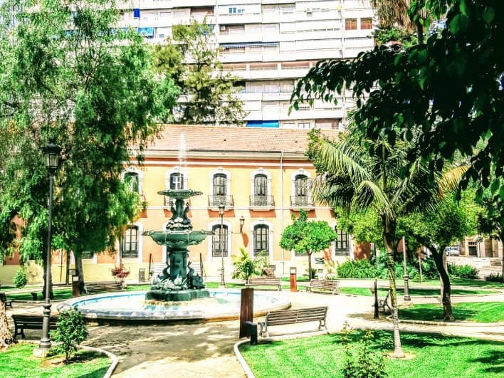 Cultural Event Venue