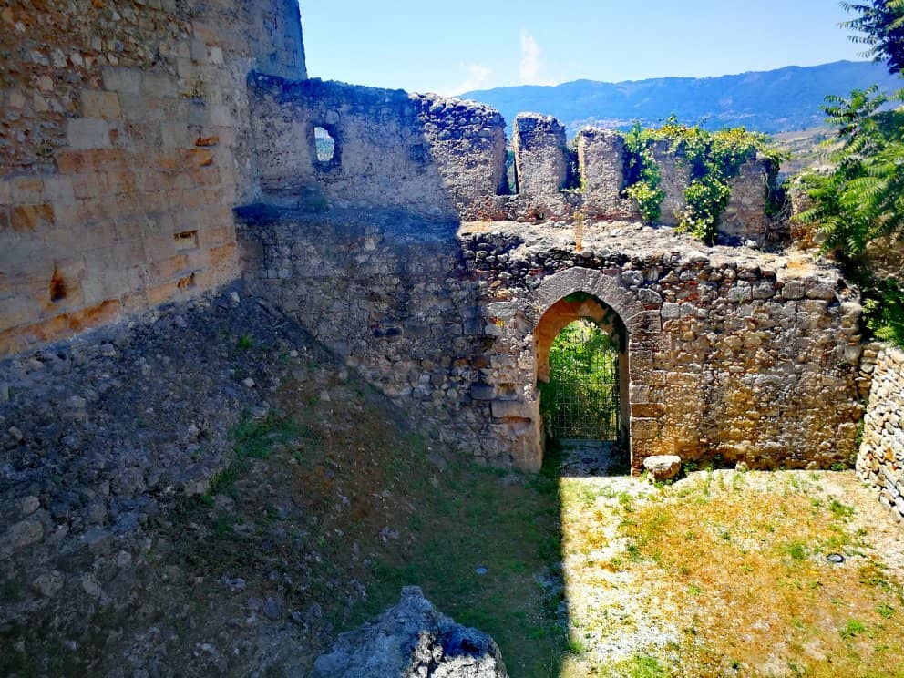 Panoramic City Views