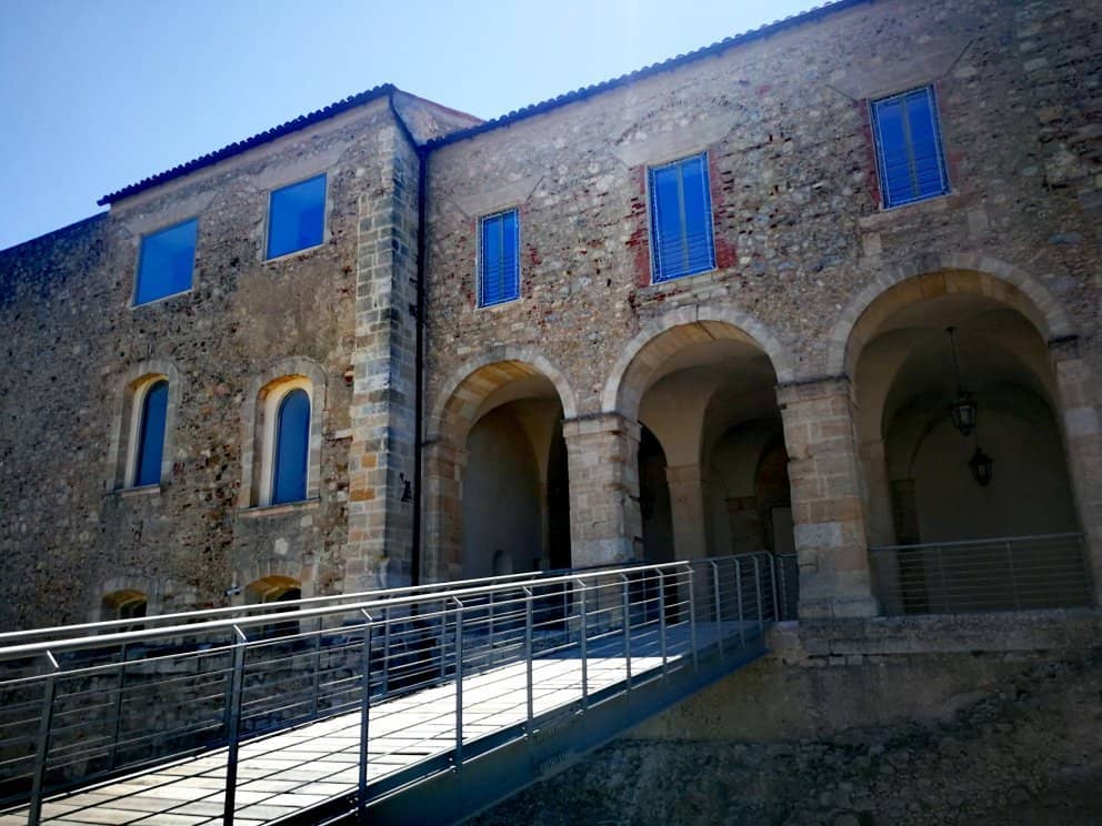 Norman-Swabian Architecture