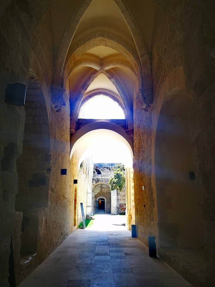 Norman-Swabian Architecture